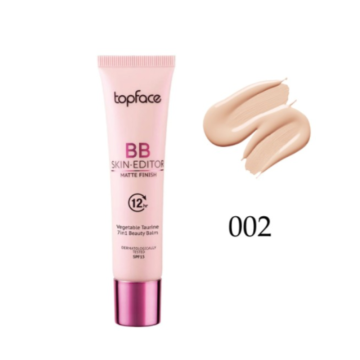 TOPFACE FDT BB SKIN EDITOR...