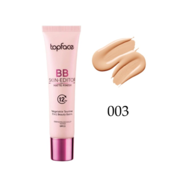 TOPFACE FDT BB SKIN EDITOR...