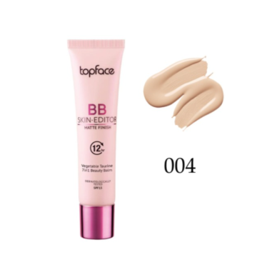 TOPFACE FDT BB SKIN EDITOR...