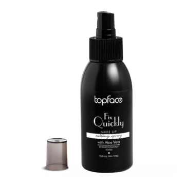 TOPFACE FIXING SPRAY...