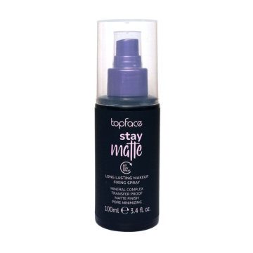 TOPFACE FIXING SPRAY STAY...