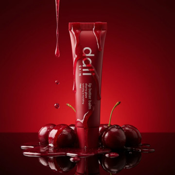 Baume à Lèvres parfum: 🍒...