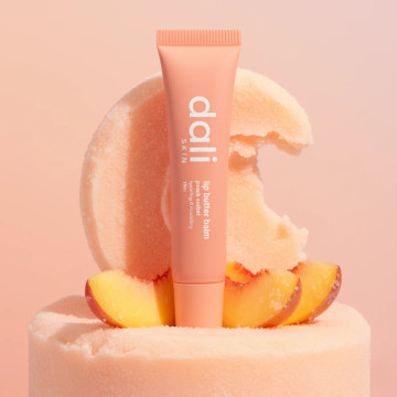 Baume à Lèvres parfum: 🍑...