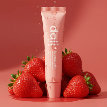Baume à Lèvres parfum: 🍓...