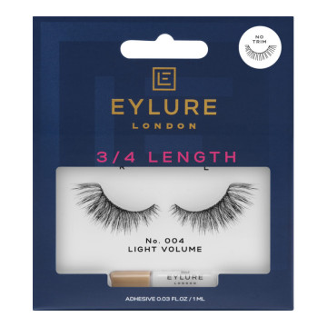 Eylure Faux Cils "3/4...