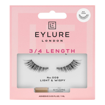 Eylure Faux Cils "3/4...