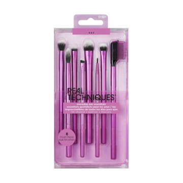 REAL TECHNIQUES Kit EYE "...