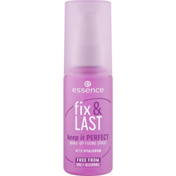 ESSENCE Fixing Spray " Fix...