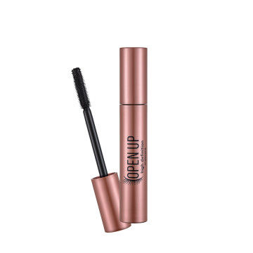 Flormar Open Up Hd Mascara