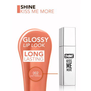 FLORMAR Shine Kiss Me More...
