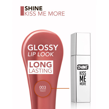 FLORMAR Shine Kiss Me More...
