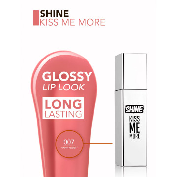 FLORMAR Shine Kiss Me More...
