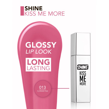 FLORMAR Shine Kiss Me More...