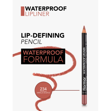 FLORMAR Waterproof Lipliner...