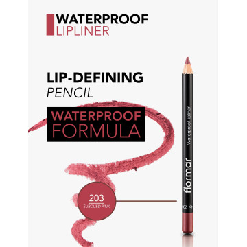 FLORMAR Waterproof Lipliner...