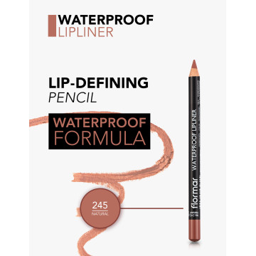 FLORMAR Waterproof Lipliner...