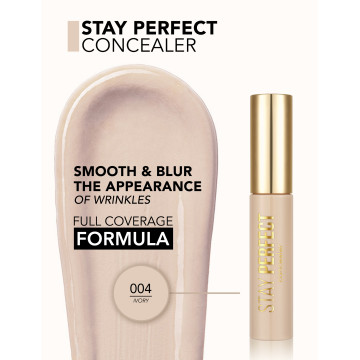 FLORMAR Stay Perfect...