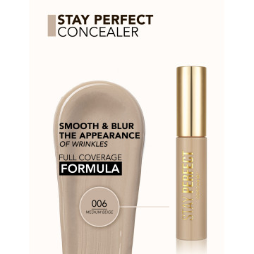FLORMAR Stay Perfect...
