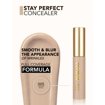 FLORMAR Stay Perfect...