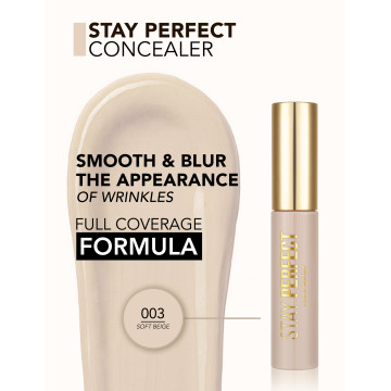 FLORMAR Stay Perfect...