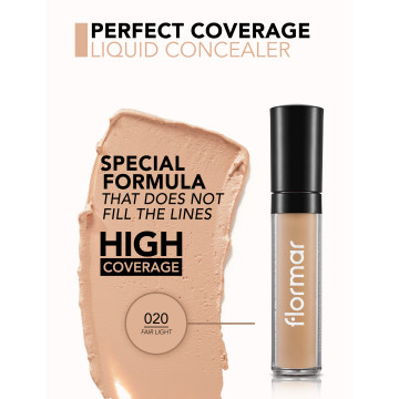 FLORMAR Perfect Coverage...