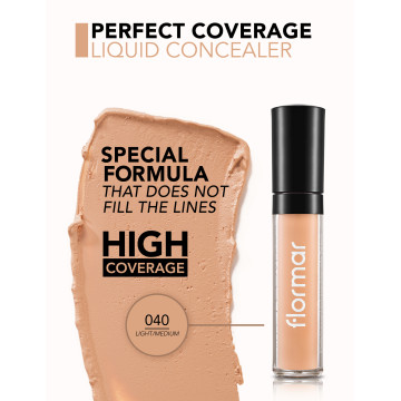 Perfect Coverage Liquid...