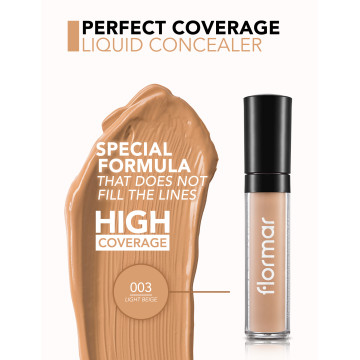 FLORMAR Perfect Coverage...