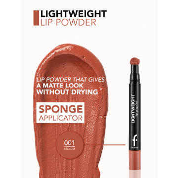 FLORMAR Lightweight Lip...