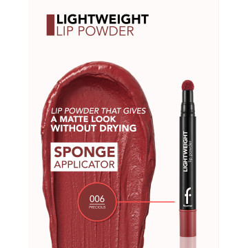 FLORMAR Lightweight Lip...