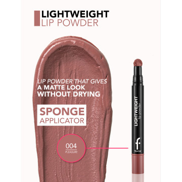 FLORMAR Lightweight Lip...
