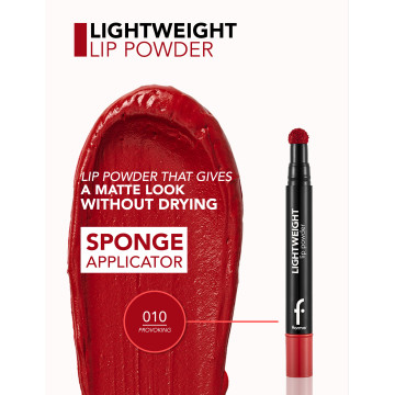 FLORMAR Lightweight Lip...