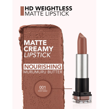 FLORMAR Hd Weightless Matte...