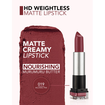 FLORMAR Hd Weightless Matte...
