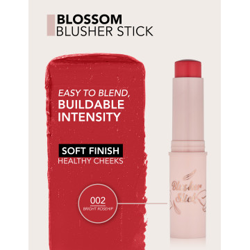 FLORMAR Blossom Stick Blush...