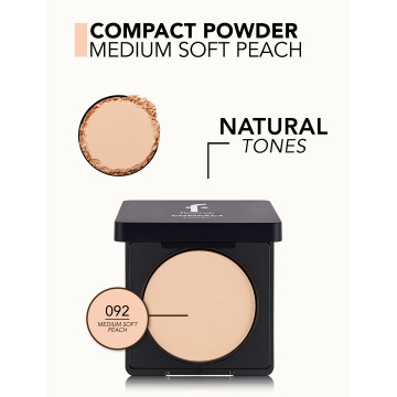 FLORMAR Compact Powder  092...