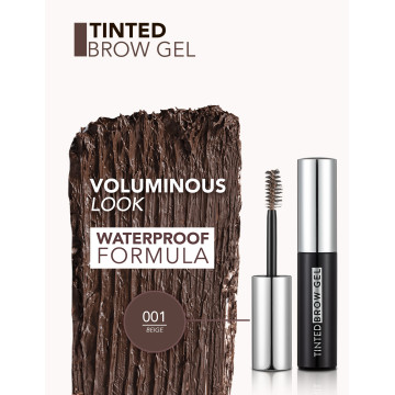 FLORMAR Tinted Brow Gel...
