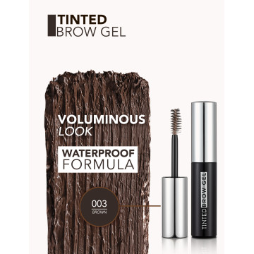 FLORMAR Tinted Brow Gel...