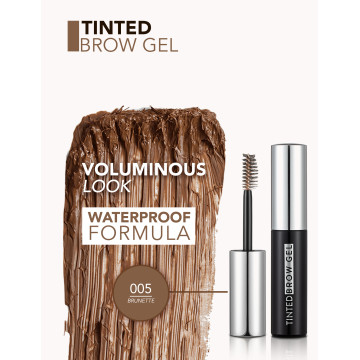 FLORMAR Tinted Brow Gel...