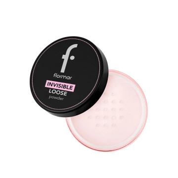 FLORMAR Poudre fixante...