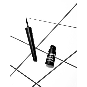 FLORMAR Matte Waterproof...