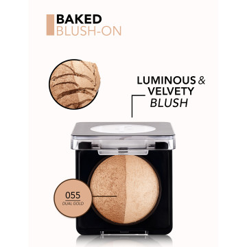 FLORMAR Baked Blush-On  055...