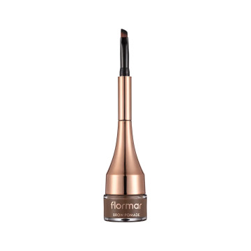 FLORMAR Pommade à sourcils 001
