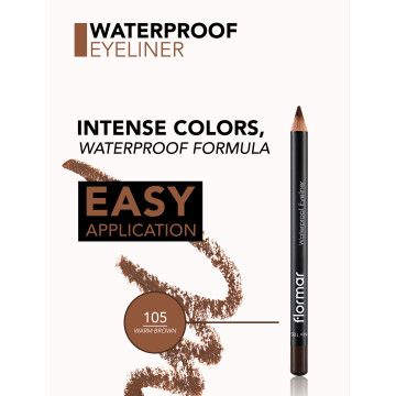 FLORMAR Waterproof Eyeliner...