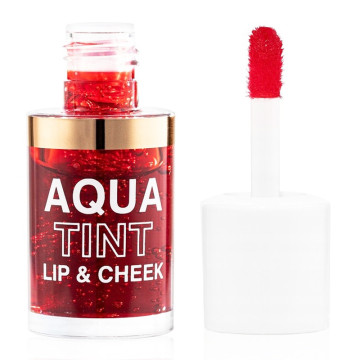 Topface Aqua Tint Lip &...