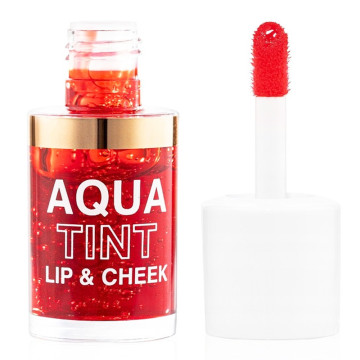 Topface Aqua Tint Lip &...