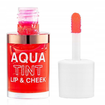 Topface Aqua Tint Lip &...