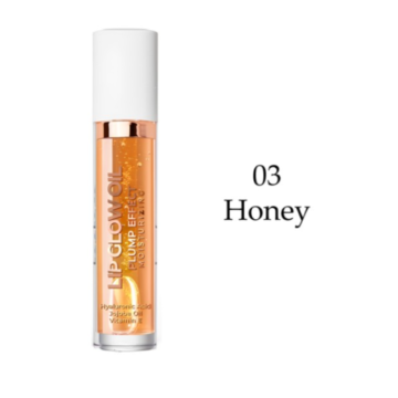 TOPFACE LIP OIL GLOW 03