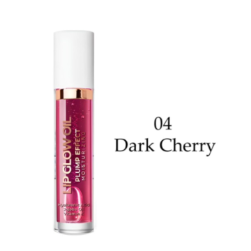 TOPFACE LIP OIL GLOW 04