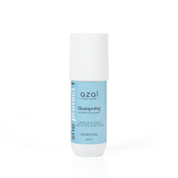 AZAL Shampoing SHE PROTECT...