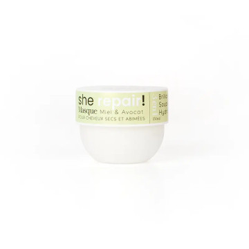AZAL Masque SHE REPAIR -...